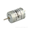 12V 2700rpm-9000rpm Small DC Motor for Rotary Tattoo Machine (370)